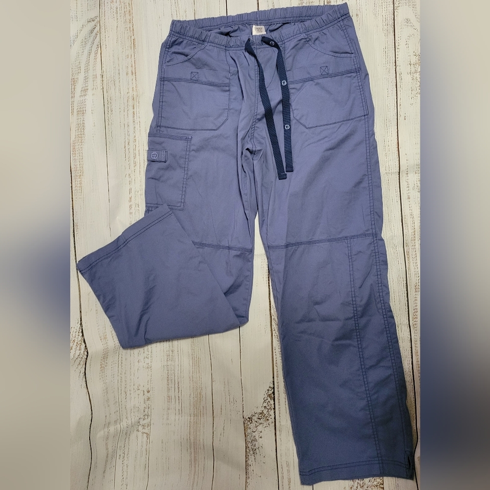 Scrubs set Blue